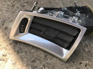 Дефлектор. Регулятор воздушного потока Cadillac srx 2011 Б/У Дефлектор. Регулятор воздушного потока Cadillac srx 2011