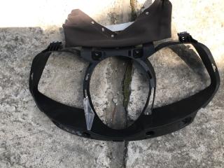 КОНСОЛЬ ЩИТКА ПРИБОРОВ Cadillac srx 2011