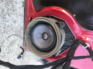 Запчасть динамик задний Cadillac srx 2011