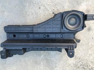 Запчасть сабвуфер Cadillac srx 2011