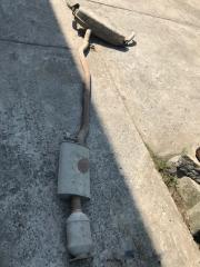 Катализатор Cadillac srx 2011 Б/У Катализатор Cadillac srx 2011