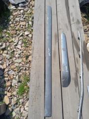 Молдинг бампера задний Nissan Sunny 2001