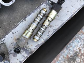 Запчасть клапан vvti Cadillac srx 2011