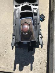 Запчасть селектор акпп Cadillac srx 2011