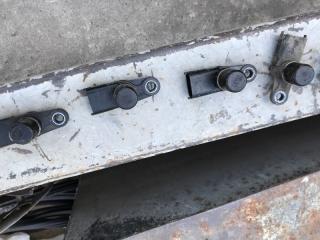 Датчик положения распредвала Cadillac srx 2011