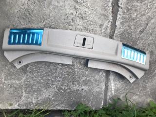 Запчасть обшивка пластик накладка багажника Cadillac SRX 2011