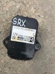 Корректор фары Cadillac SRX 2011 Б/У Корректор фары Cadillac SRX 2011