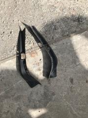 Накладка фары задняя Cadillac SRX 2011