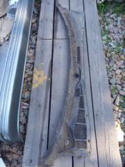 Жабо решетка под дворники Subaru Impreza 2001