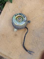 Мотор вентилятора охлаждения Subaru Impreza 2001 Б/У Мотор вентилятора охлаждения Subaru Impreza 2001