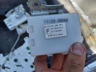 Блок управления центральным замком Subaru Impreza 2001