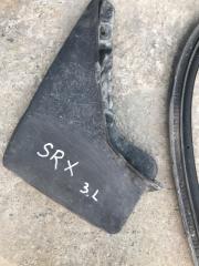 Брызговик Cadillac SRX 2011 Б/У Брызговик Cadillac SRX 2011