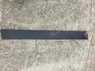 Молдинг накладка на дверь передний левый Cadillac SRX 2011