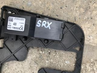 Блок управления центральным замком Cadillac SRX 2011