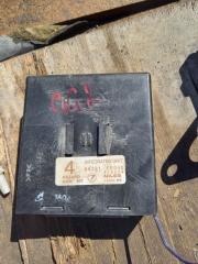 Блок управления дверьми Subaru Impreza 2001