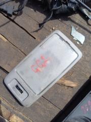 Плафон подсветки светильник салона Subaru Impreza 2001