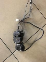 Замок двери левый Mazda Premacy