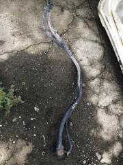 Запчасть горловина бензобака Cadillac SRX 2011