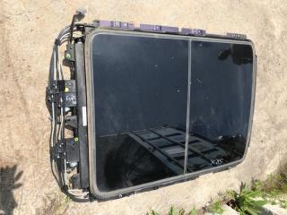 Люк крыши Cadillac SRX 2011