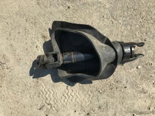 Рулевой карданчик Cadillac SRX 2011