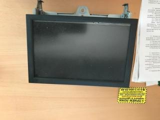 МОНИТОР Cadillac SRX 2011