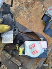 Ремень безопасности Subaru Impreza 2001 Б/У Ремень безопасности Subaru Impreza 2001