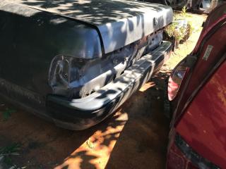 Бампер задний Toyota Mark II