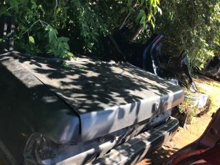 Крышка багажника Toyota Mark II Б/У Крышка багажника Toyota Mark II