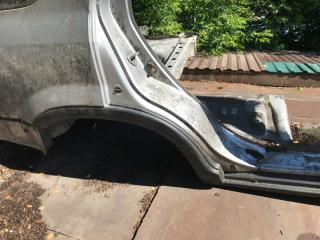 Молдинг расширитель на крыло задний правый Honda CR-V 2005