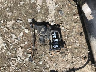 Датчик высоты дорожного просвета Cadillac SRX 2011 Б/У Датчик высоты дорожного просвета Cadillac SRX 2011