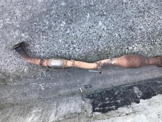 Катализатор Toyota Camry 2007 Б/У Катализатор Toyota Camry 2007