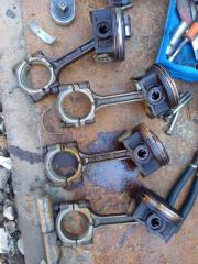 Поршень Subaru Impreza 2001