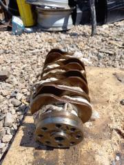 Коленвал Subaru Impreza 2001 Б/У Коленвал Subaru Impreza 2001