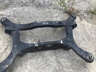 Балка подвески задняя Lexus RX350 Б/У Балка подвески задняя Lexus RX350