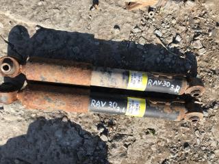 Амортизатор задний Toyota RAV4 2012