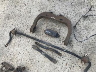 Тяга стабилизатора поперечной устойчивости передняя Mazda CX7