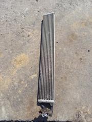 Радиатор акпп ( радиатор масляный) Porsche Cayenne 2013