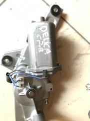 Мотор стеклоочистителя Mitsubishi DELICA