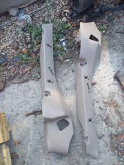 Пластик салона Ford Focus 2004