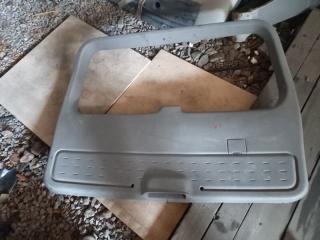 Обшивка крышки багажника JEEP Grand Cherokee 1999