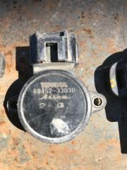 Датчик положения дроссельной заслонки Toyota Б/У Датчик положения дроссельной заслонки Toyota