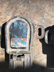 Датчик положения дроссельной заслонки Toyota Б/У Датчик положения дроссельной заслонки Toyota