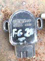 Датчик положения дроссельной заслонки Subaru Б/У Датчик положения дроссельной заслонки Subaru