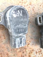 Датчик положения дроссельной заслонки Nissan Б/У Датчик положения дроссельной заслонки Nissan