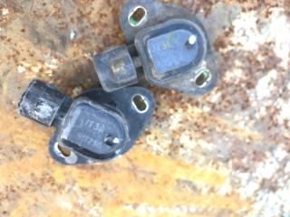 Датчик положения дроссельной заслонки Honda Б/У Датчик положения дроссельной заслонки Honda