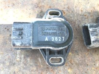 Датчик положения дроссельной заслонки Nissan Б/У Датчик положения дроссельной заслонки Nissan