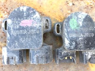 Датчик положения дроссельной заслонки Nissan Б/У Датчик положения дроссельной заслонки Nissan