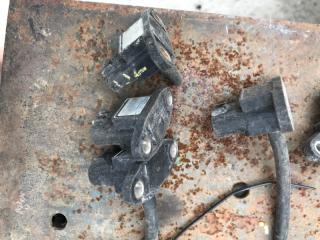 Датчик абсолютного давления Toyota Б/У Датчик абсолютного давления Toyota