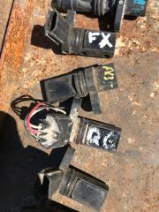 Датчик положения распредвала Nissan