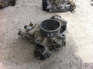 Дроссельная заслонка Toyota